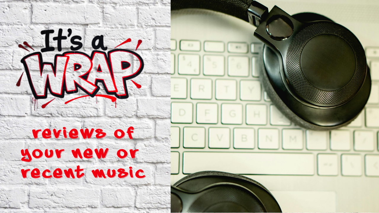 In-depth written review of your new single
