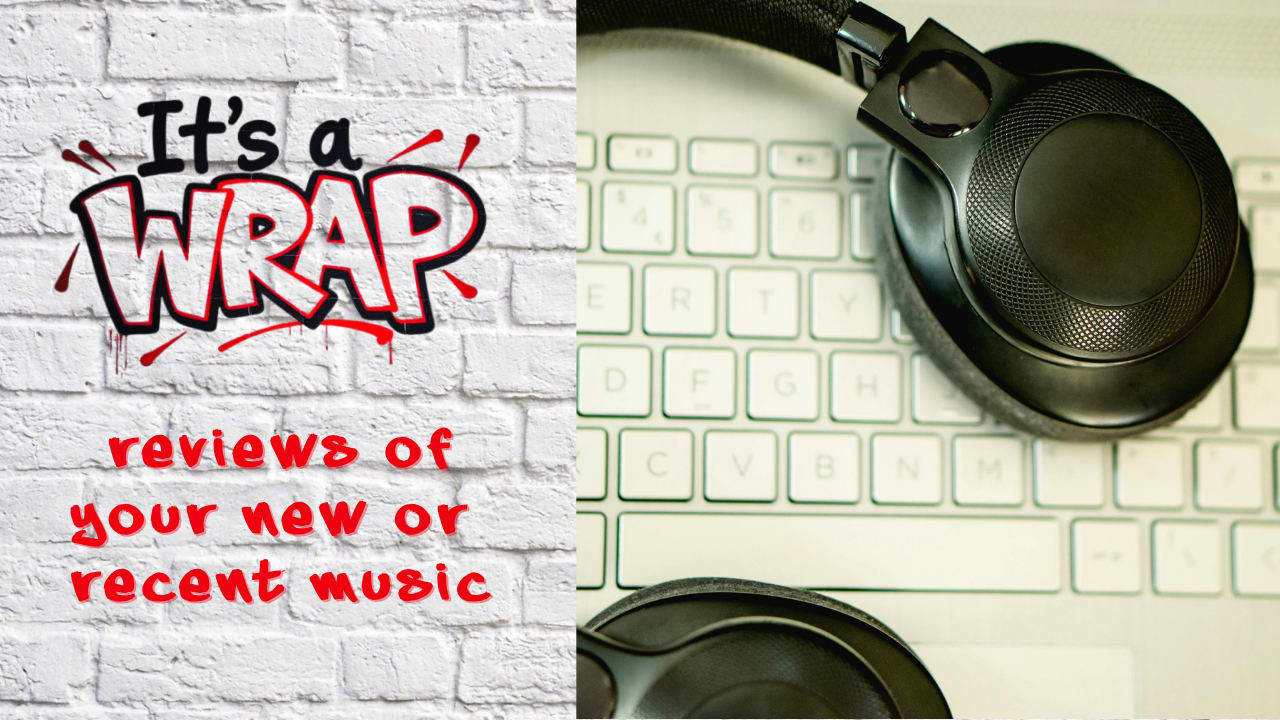 Honest review of your new or recent music