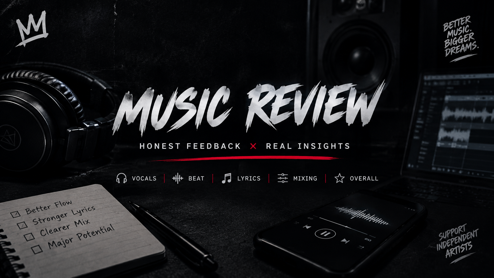 Detailed Song Review and Honest Feedback