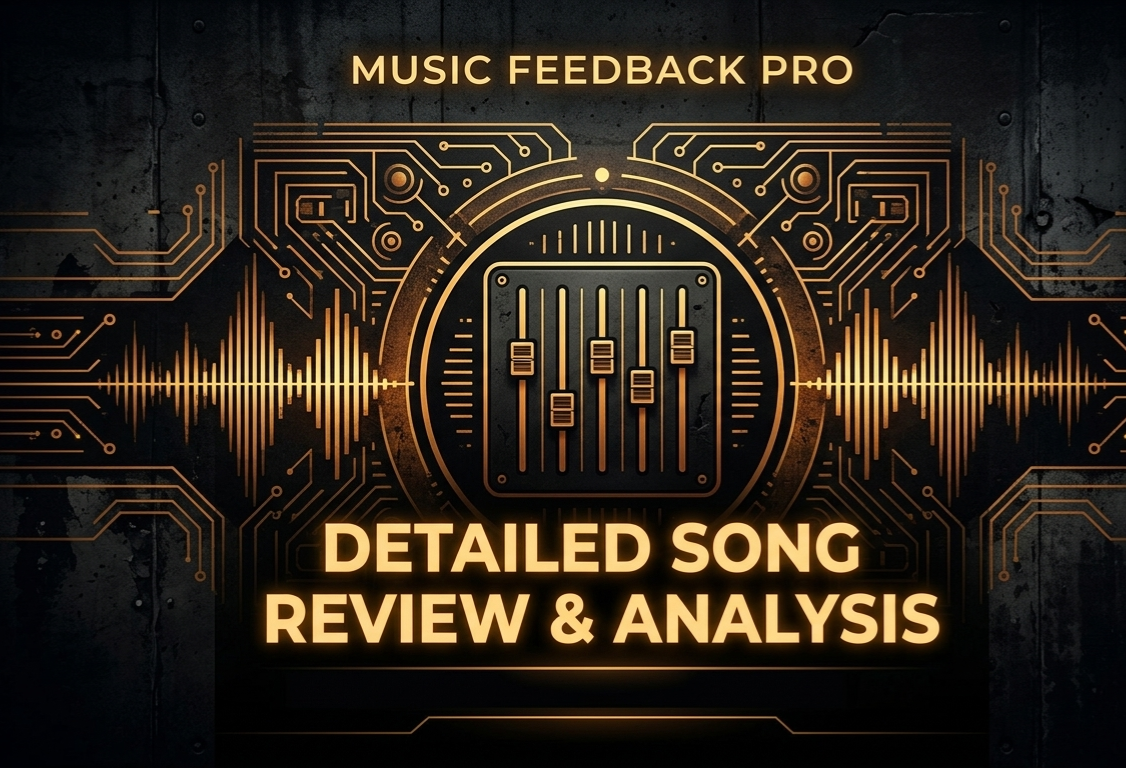 In-Depth Single-Track Review & Production Analysis