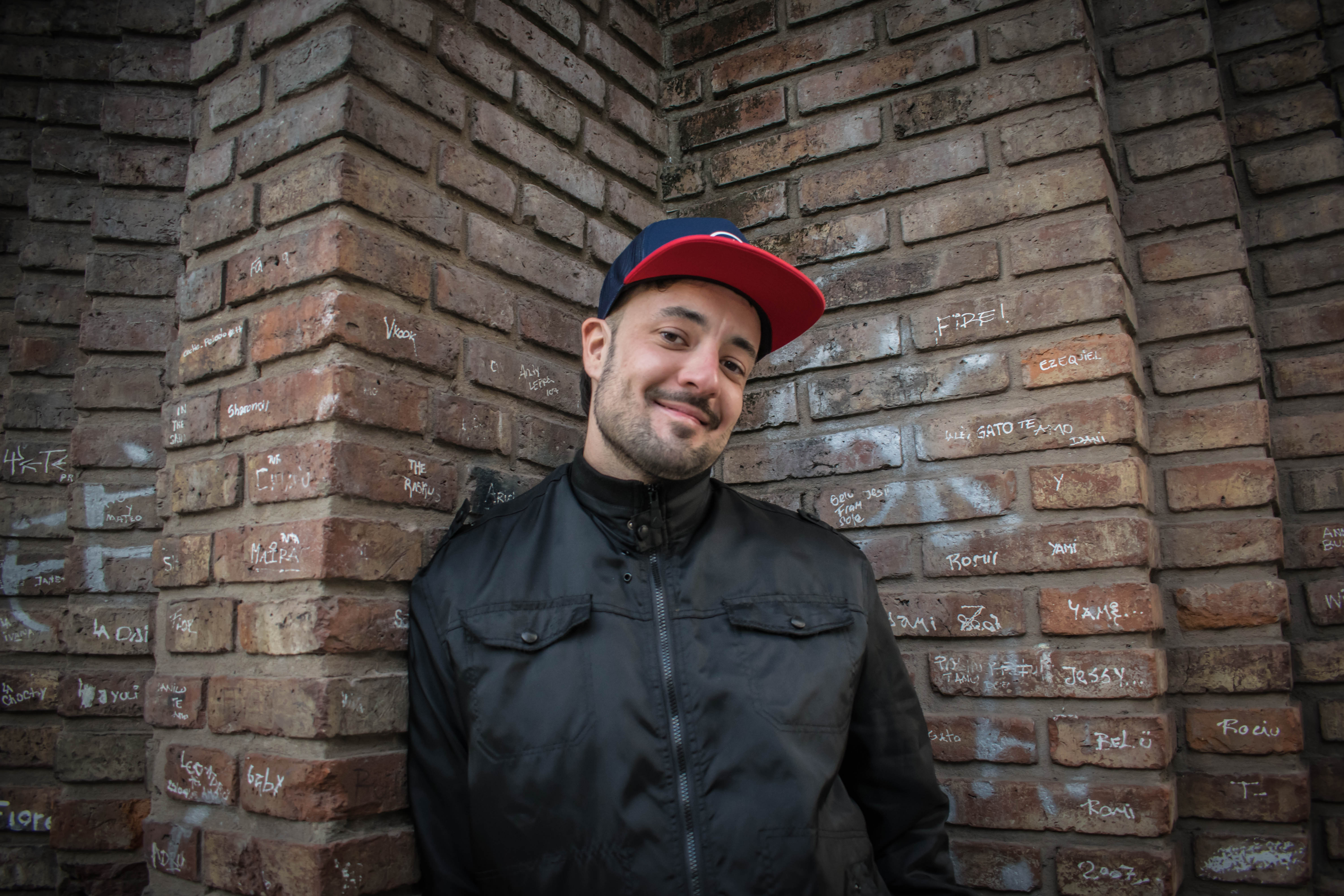 Written interview