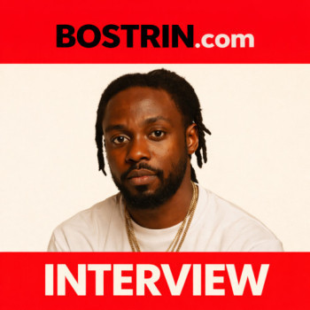 Interview Feature On Boostrin