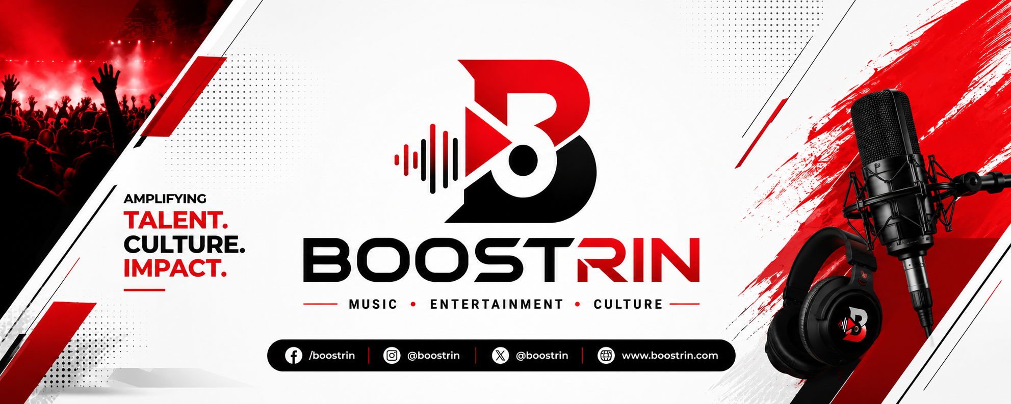 In-depth Music Review On Boostrin.com