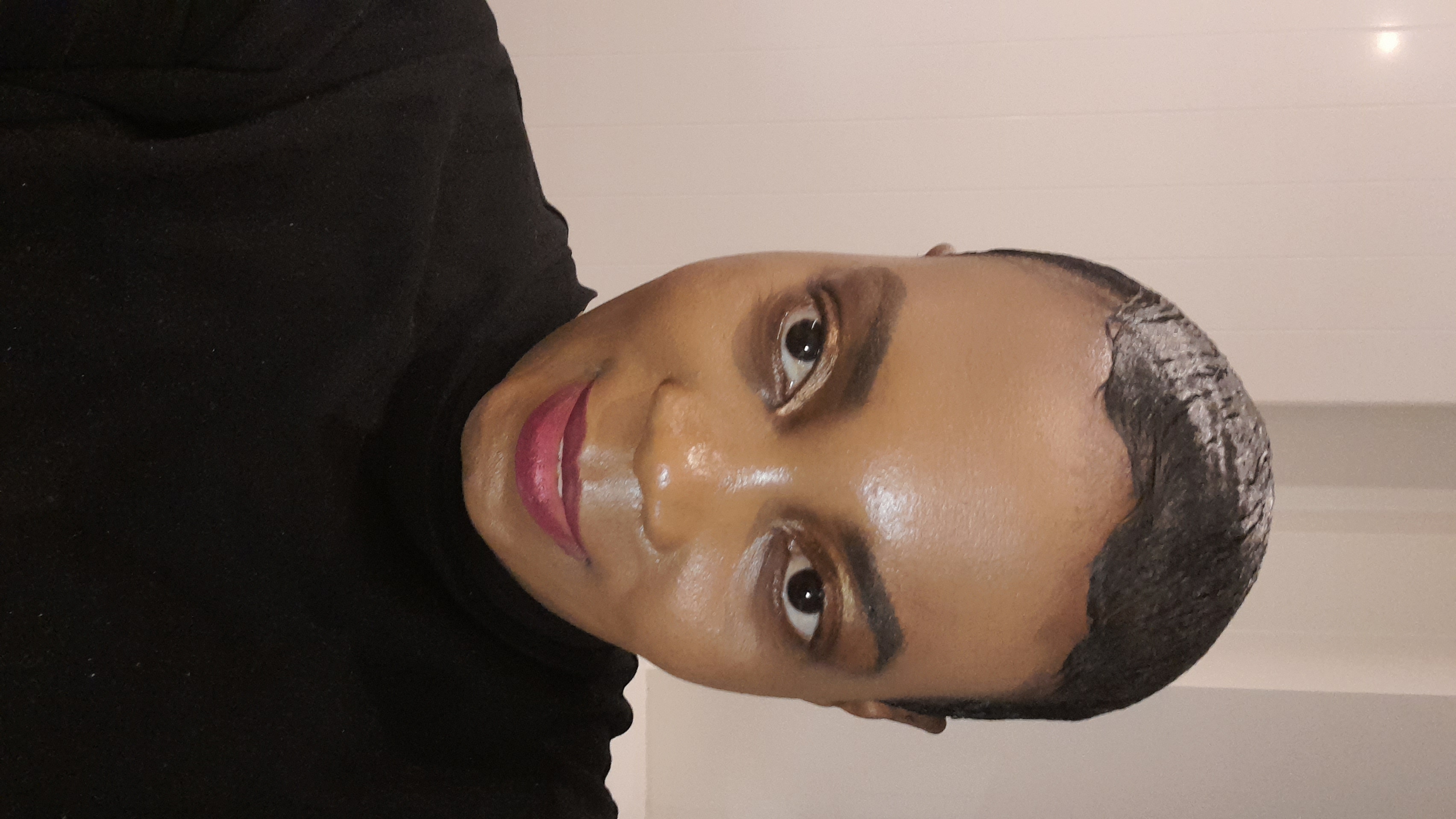 Miss praise