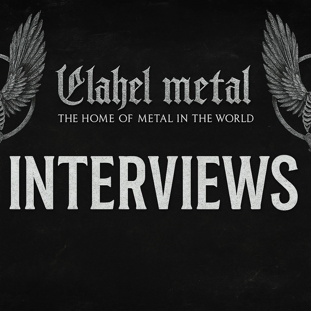 Interview your band